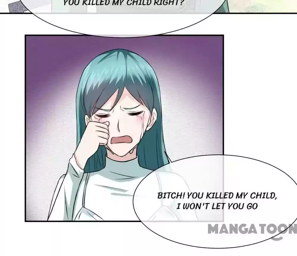 Arranged Marriage With A Billionaire Episode 35