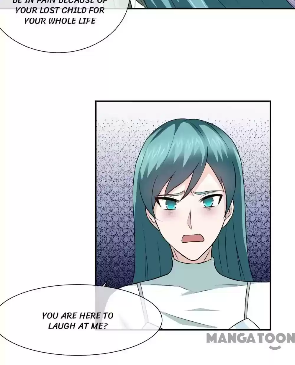 Arranged Marriage With A Billionaire Episode 35