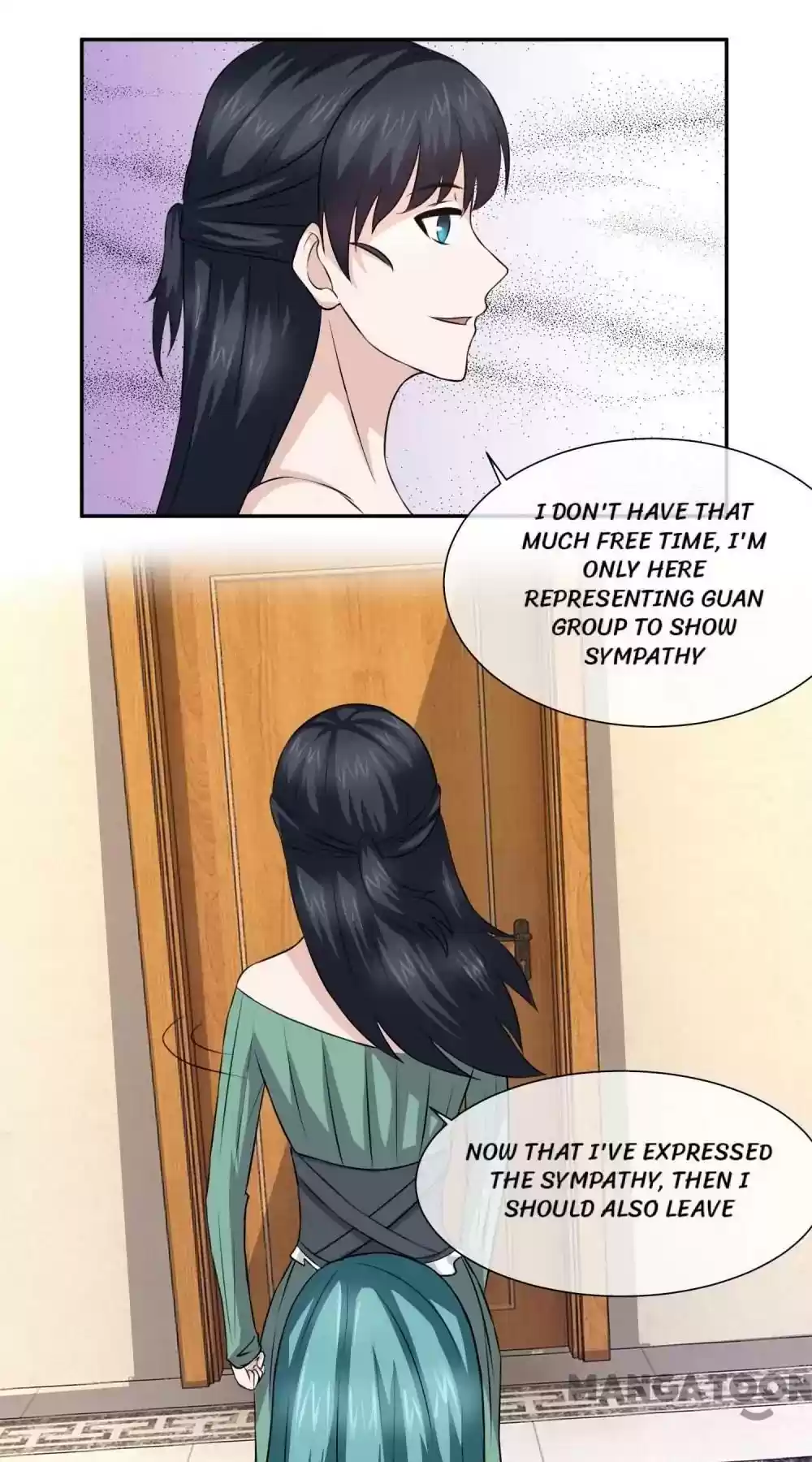 Arranged Marriage With A Billionaire Episode 35