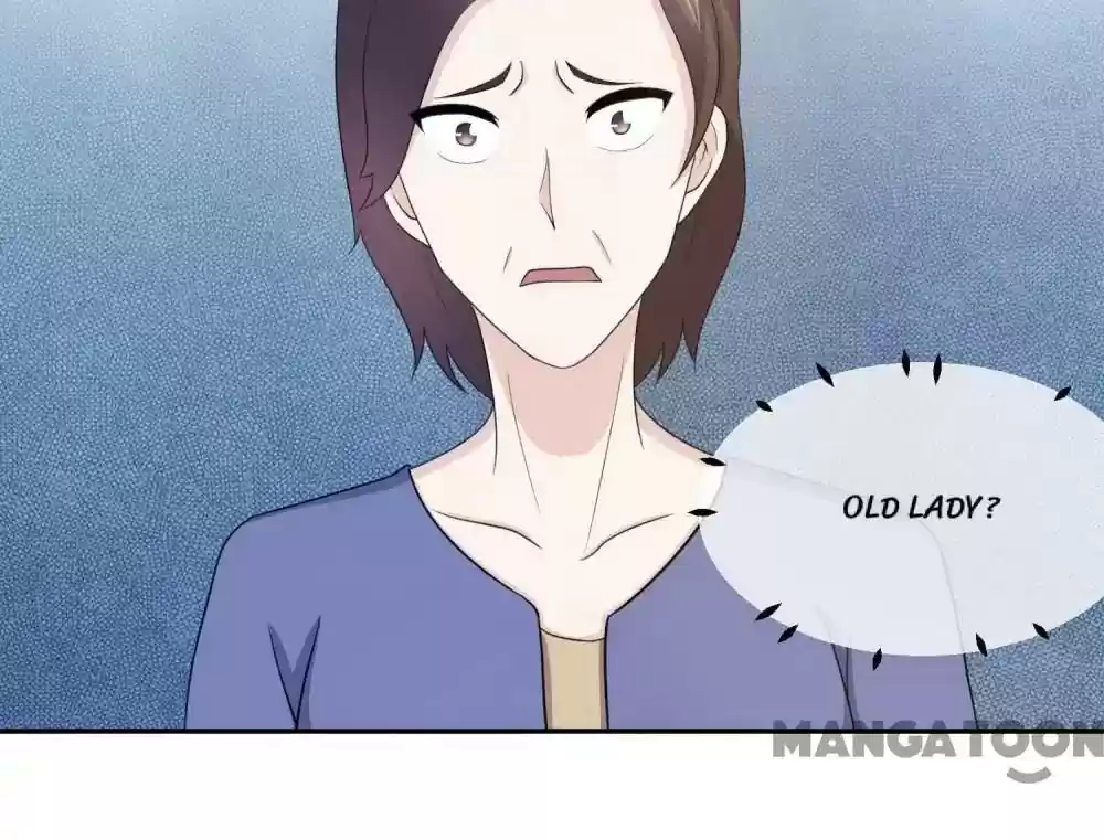 Arranged Marriage With A Billionaire Episode 35