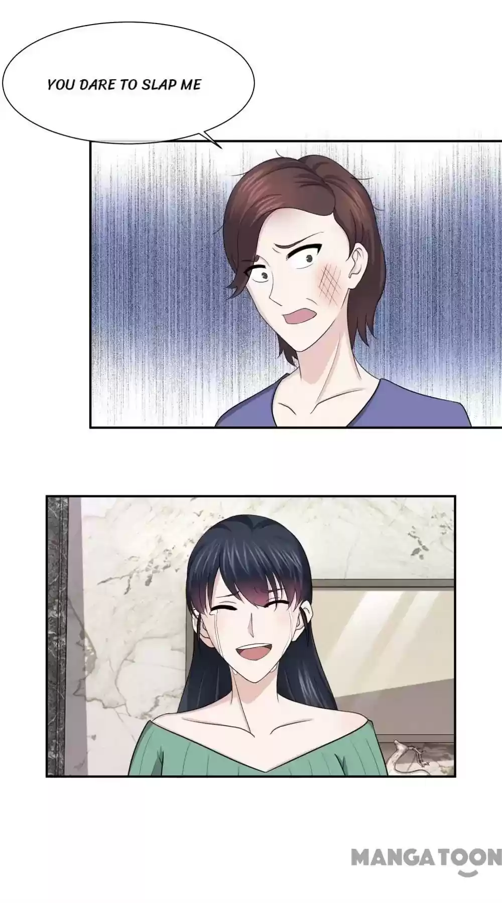 Arranged Marriage With A Billionaire Episode 35