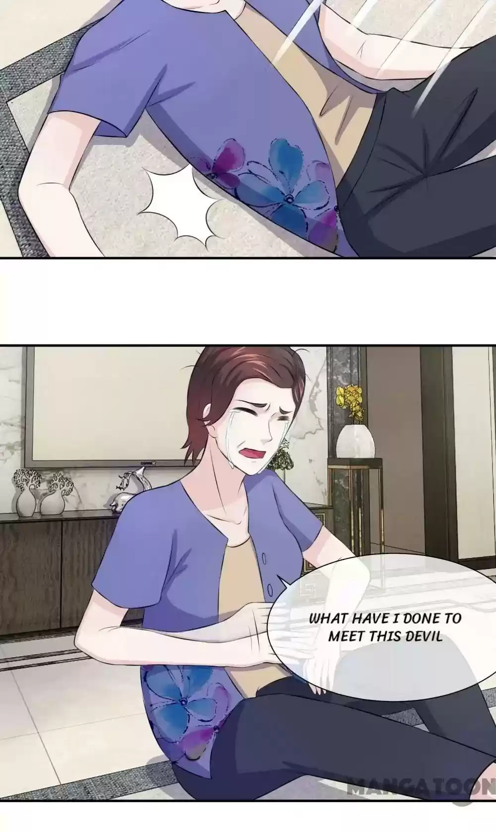 Arranged Marriage With A Billionaire Episode 35