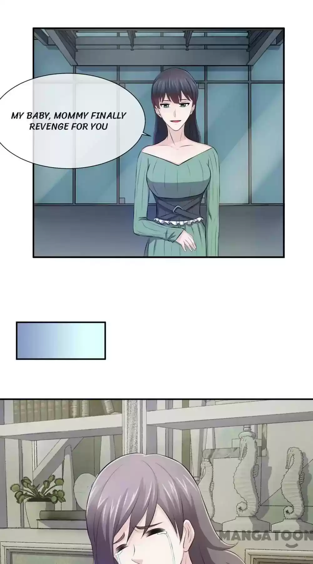 Arranged Marriage With A Billionaire Episode 35