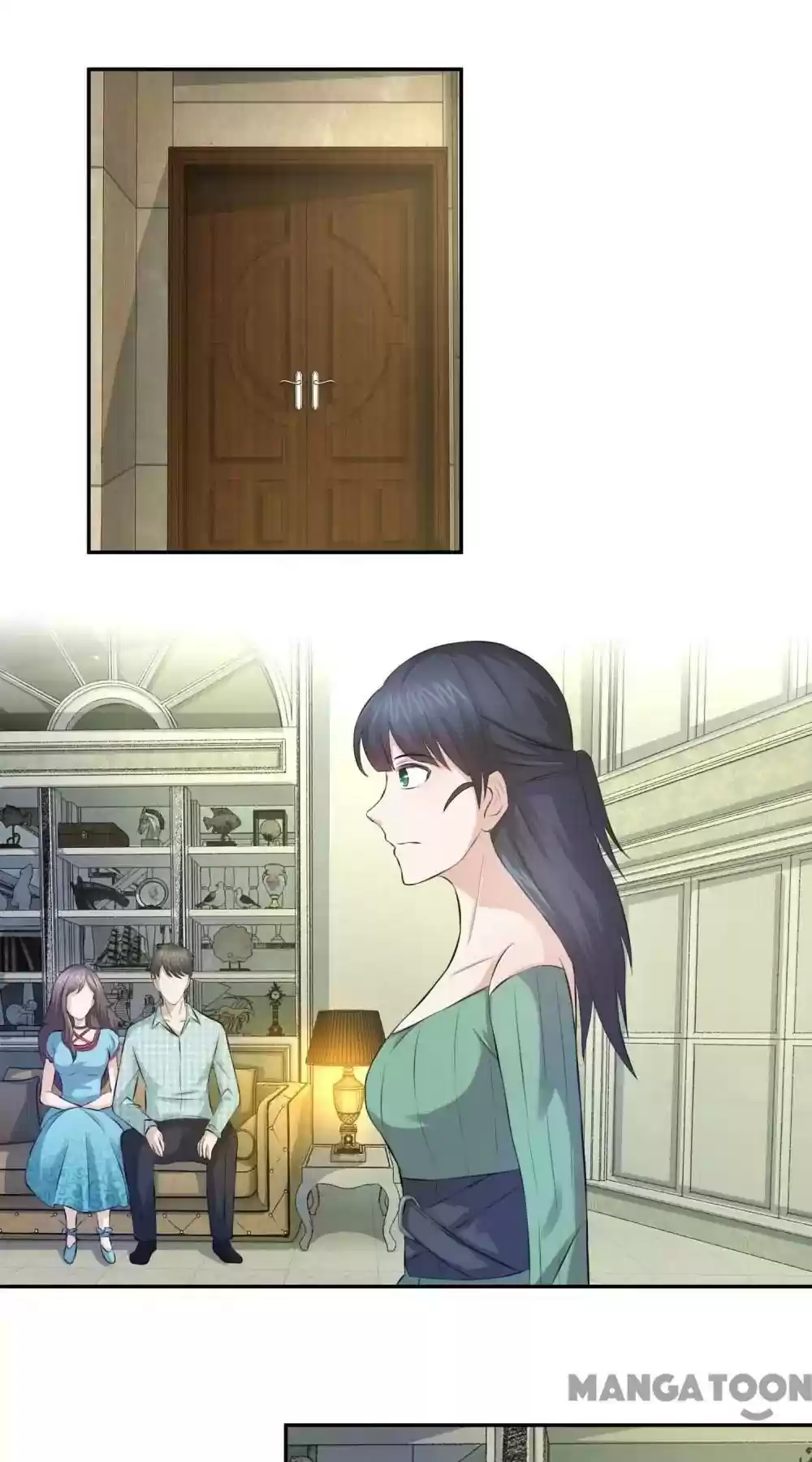 Arranged Marriage With A Billionaire Episode 35