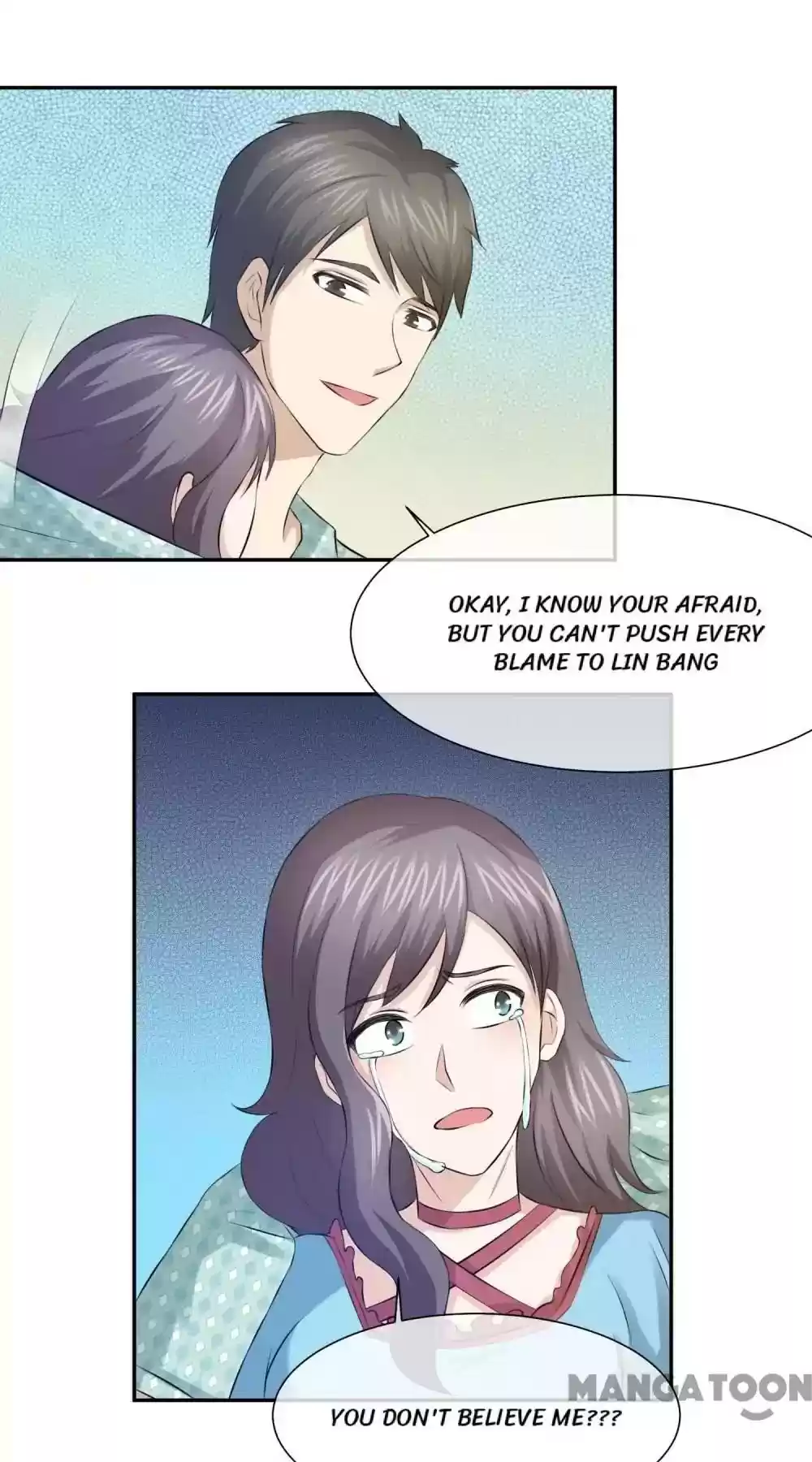 Arranged Marriage With A Billionaire Episode 35