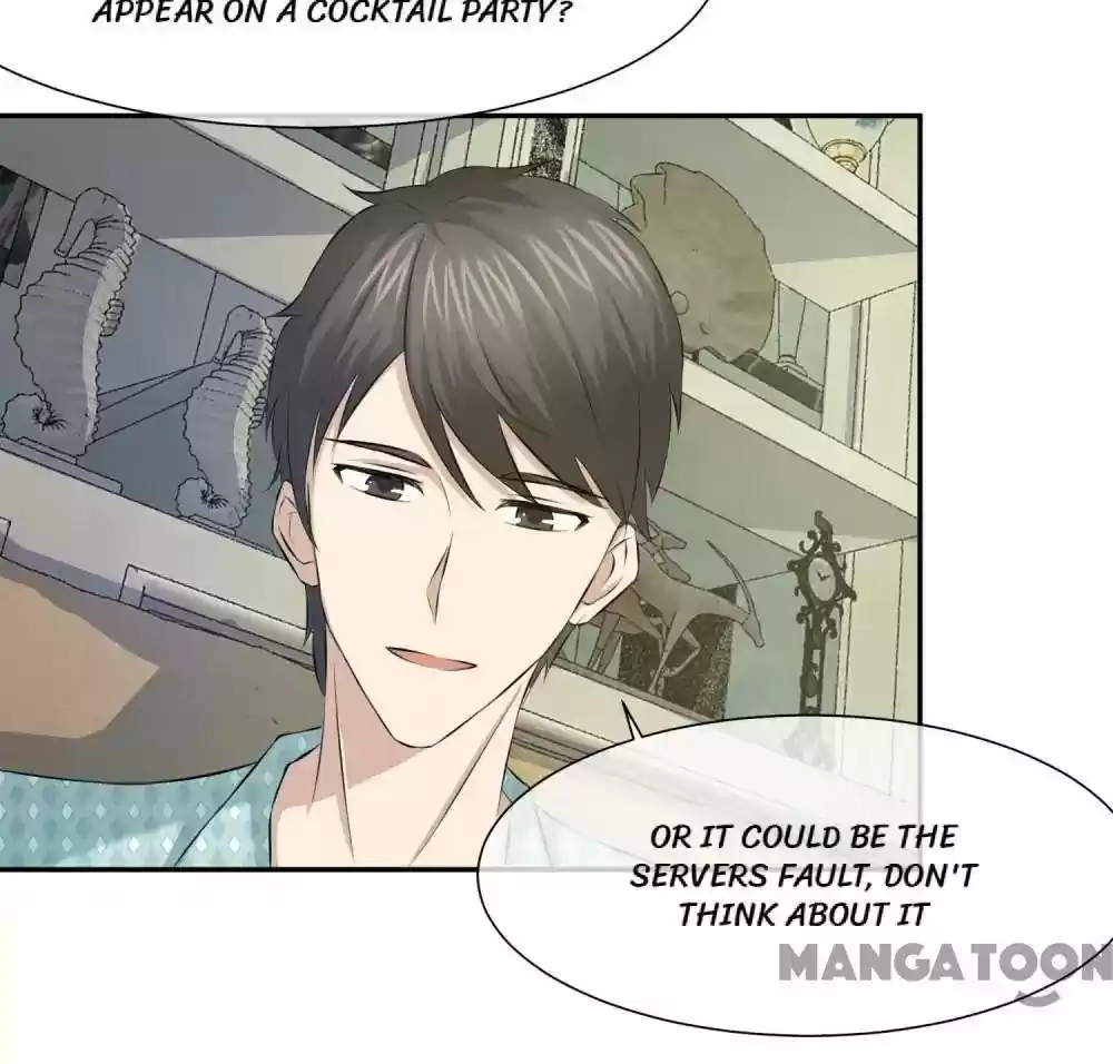 Arranged Marriage With A Billionaire Episode 35