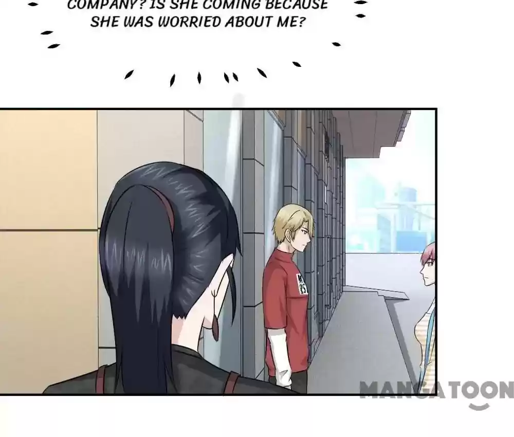 Arranged Marriage With A Billionaire Episode 36