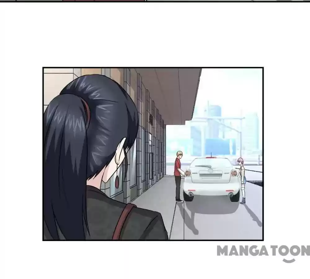 Arranged Marriage With A Billionaire Episode 36