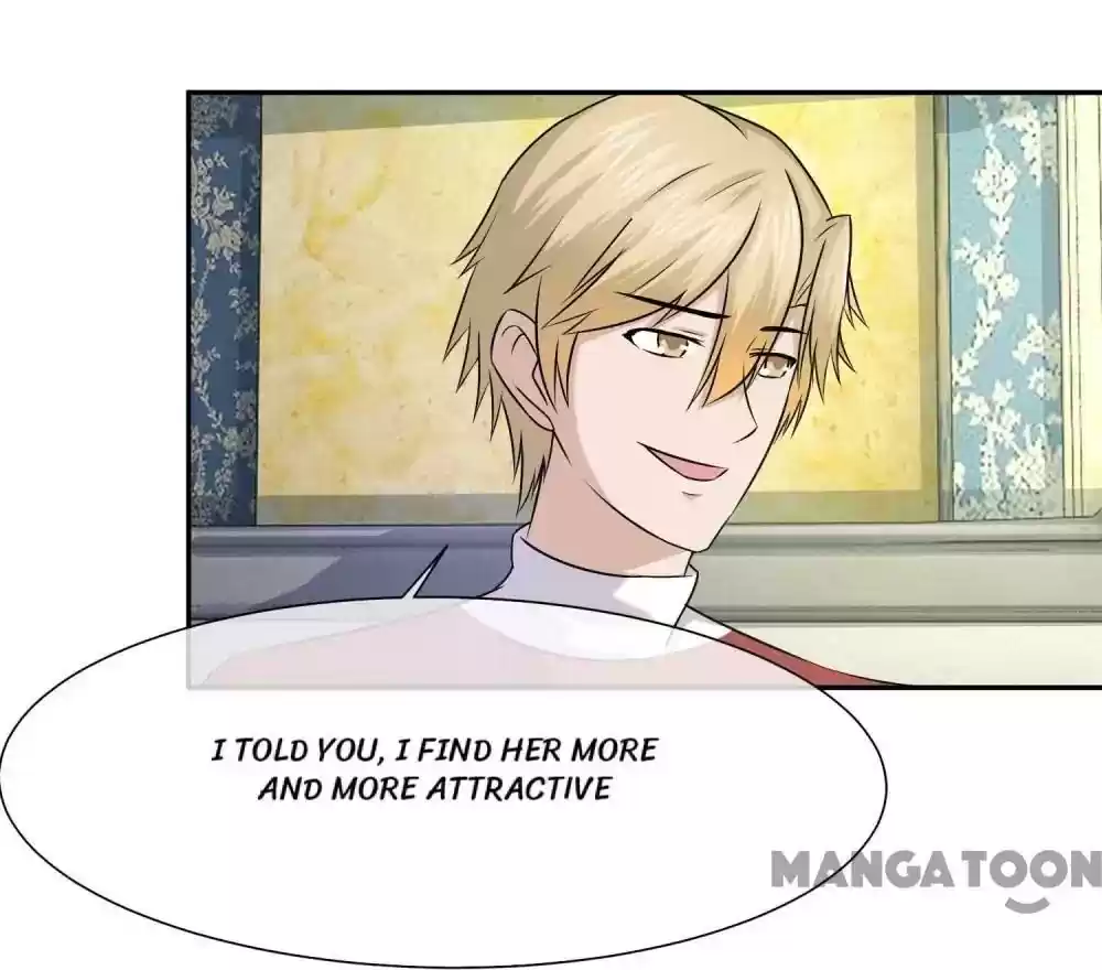 Arranged Marriage With A Billionaire Episode 36