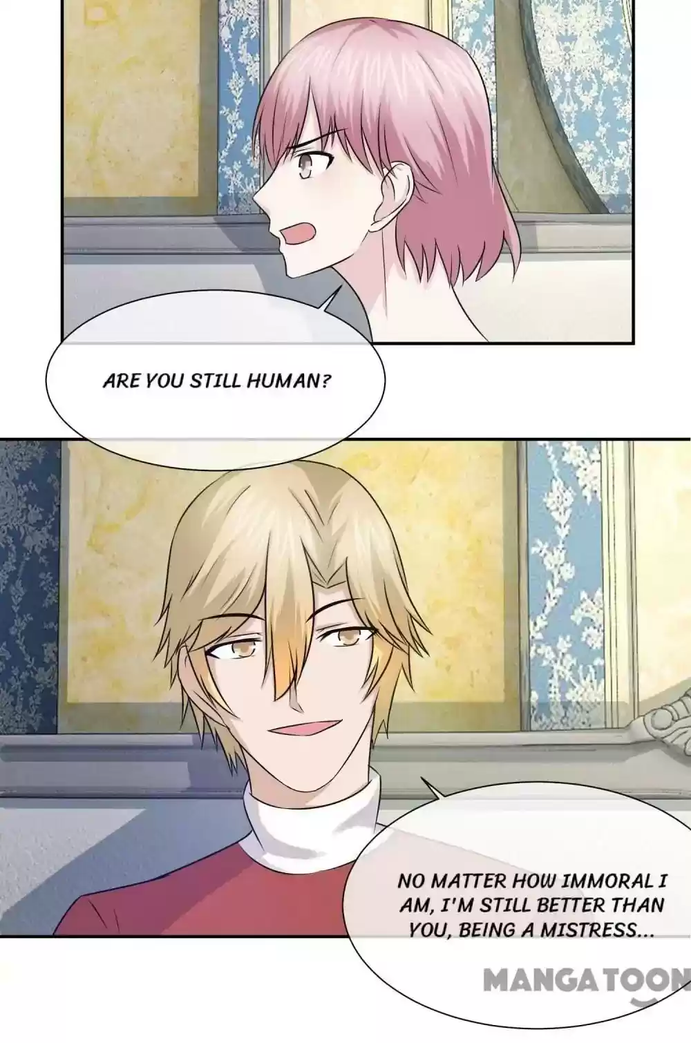 Arranged Marriage With A Billionaire Episode 36