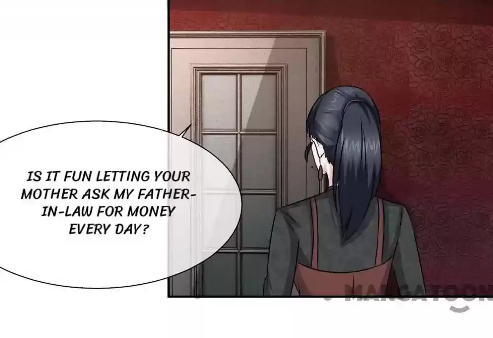 Arranged Marriage With A Billionaire Episode 36