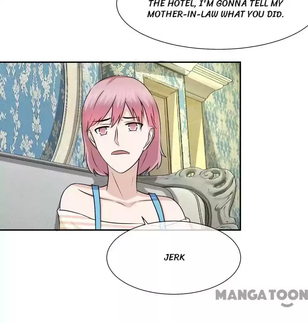 Arranged Marriage With A Billionaire Episode 36