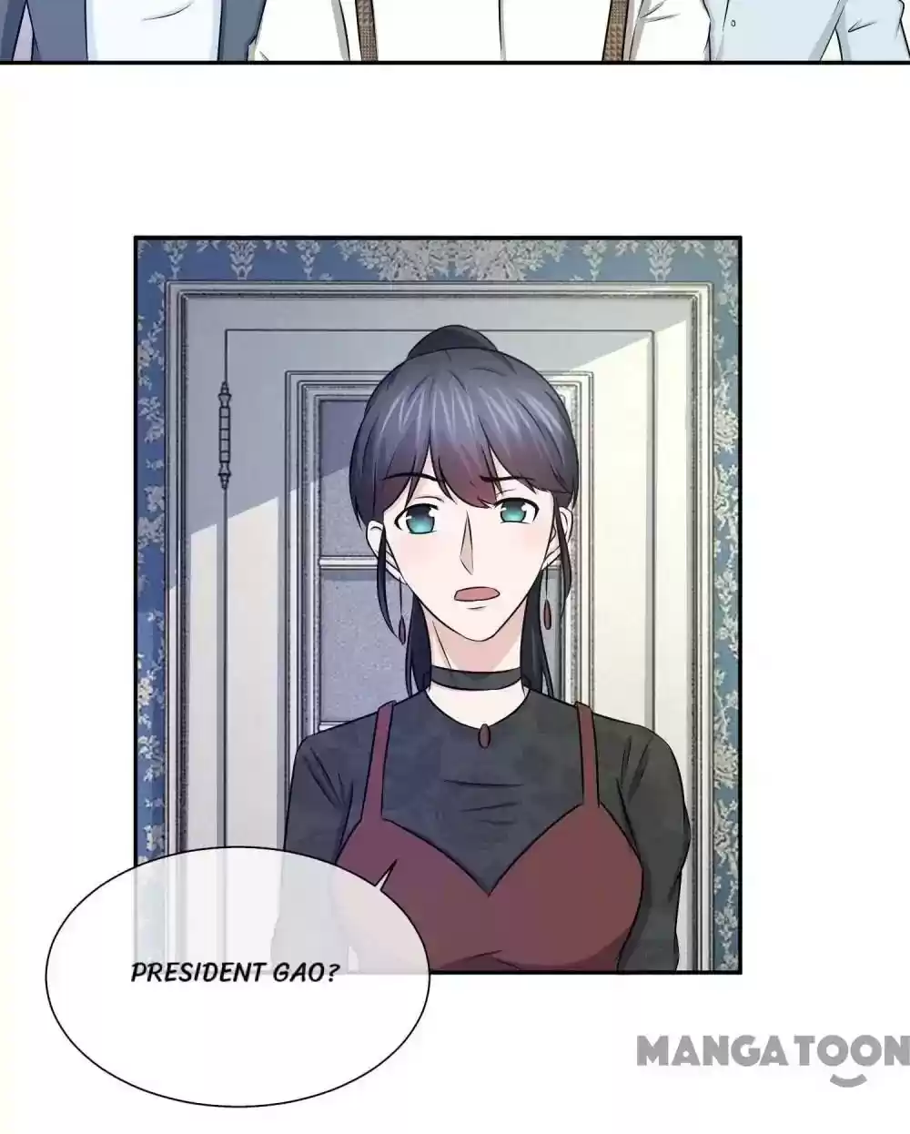 Arranged Marriage With A Billionaire Episode 36