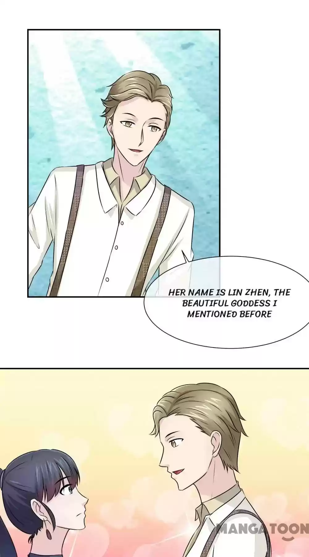 Arranged Marriage With A Billionaire Episode 36