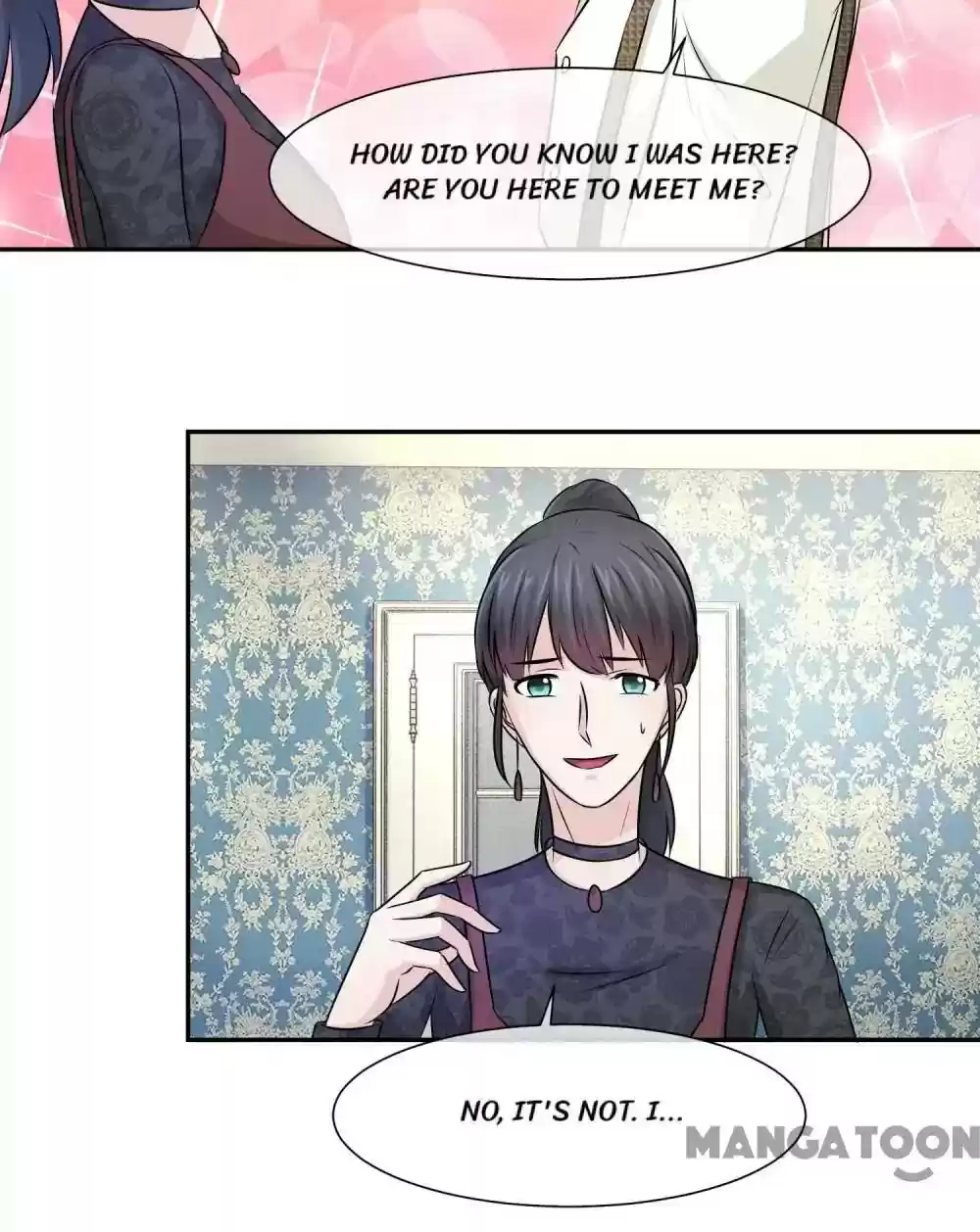 Arranged Marriage With A Billionaire Episode 36