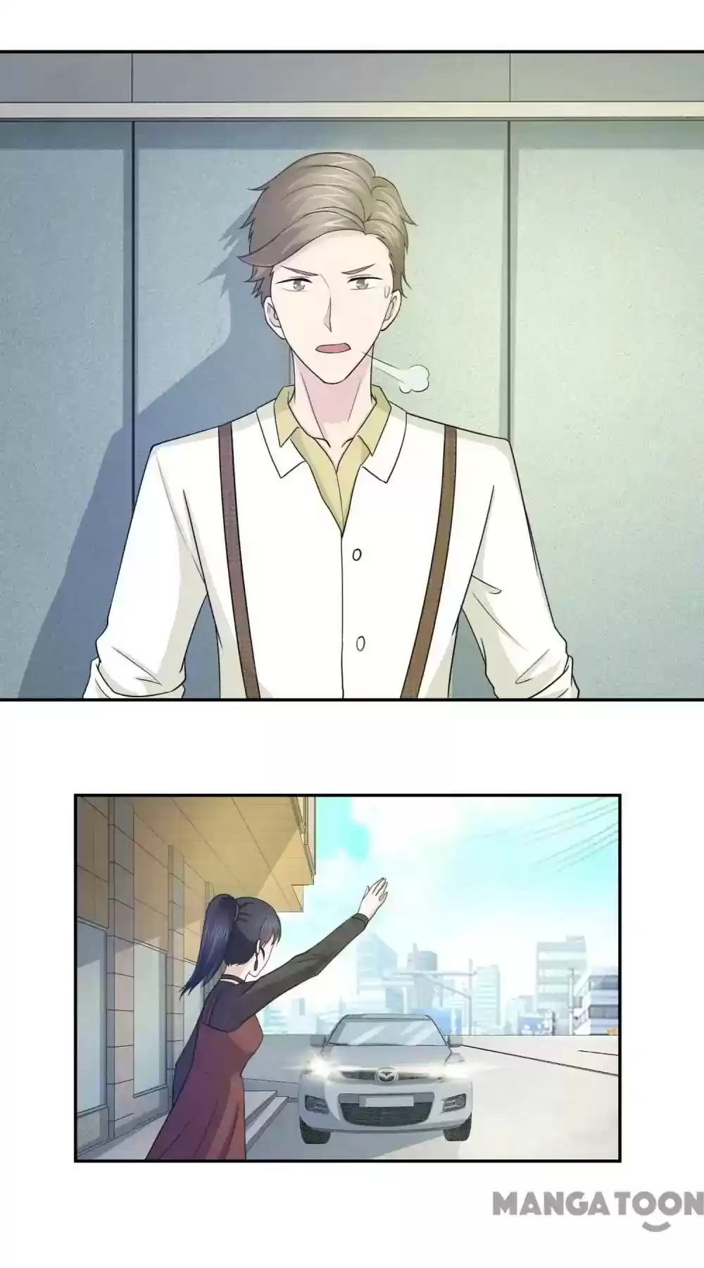 Arranged Marriage With A Billionaire Episode 37