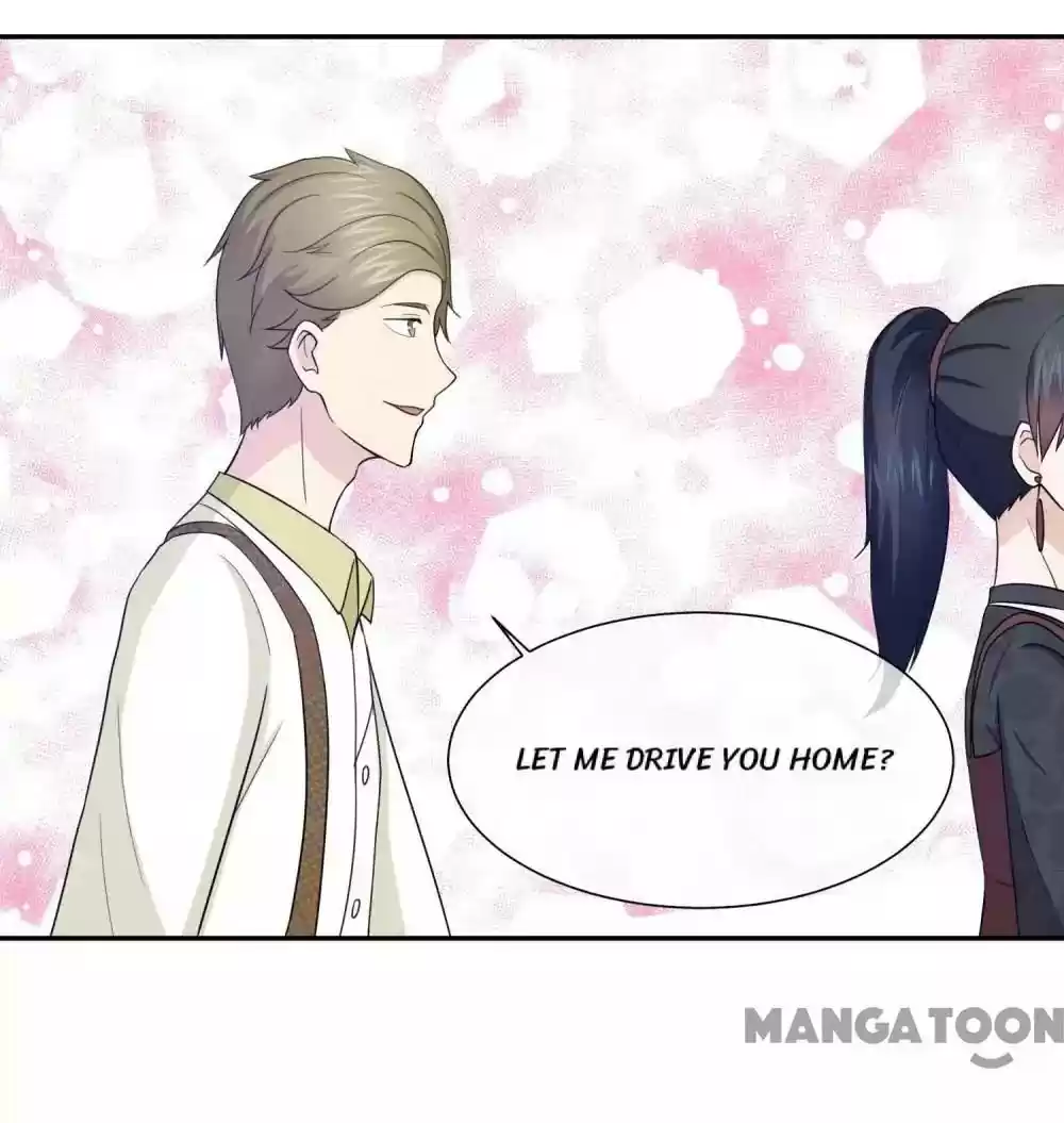 Arranged Marriage With A Billionaire Episode 37