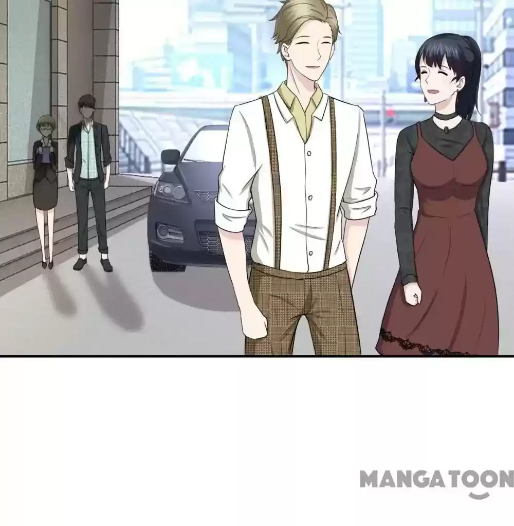 Arranged Marriage With A Billionaire Episode 37