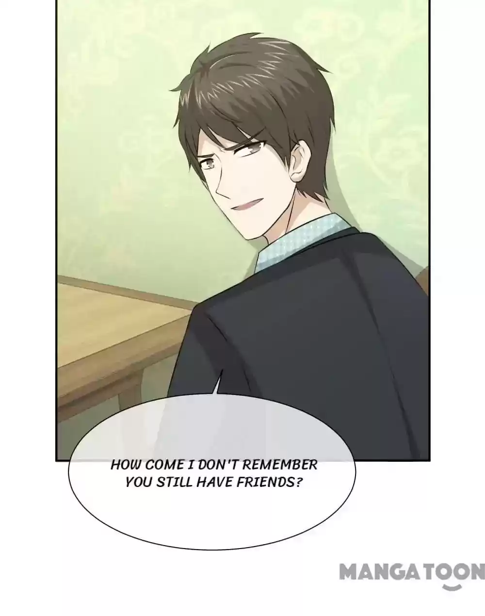 Arranged Marriage With A Billionaire Episode 37