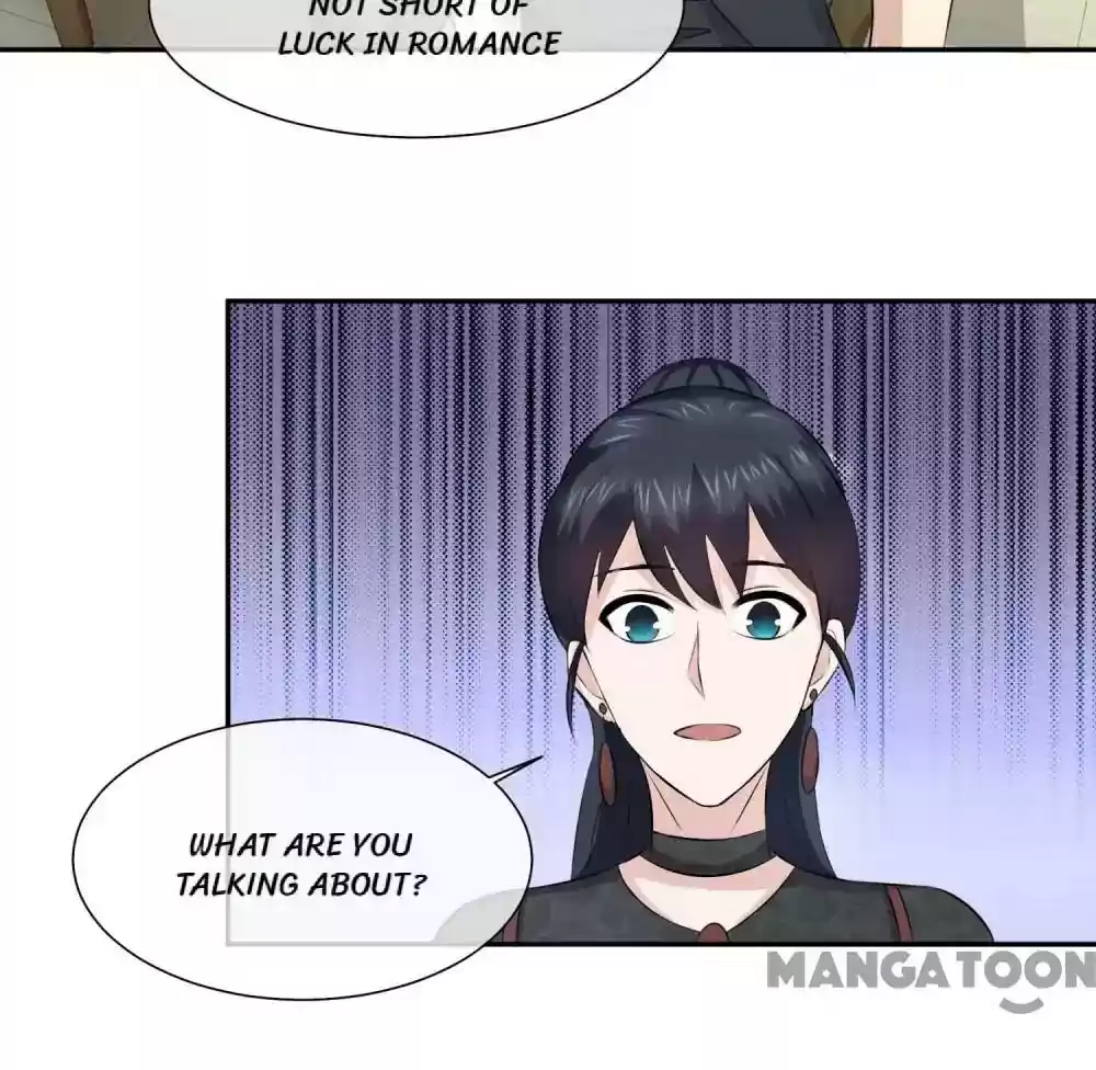 Arranged Marriage With A Billionaire Episode 37