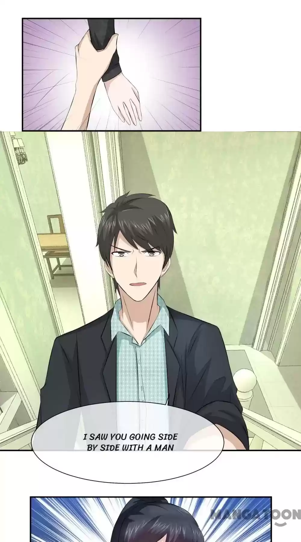 Arranged Marriage With A Billionaire Episode 37