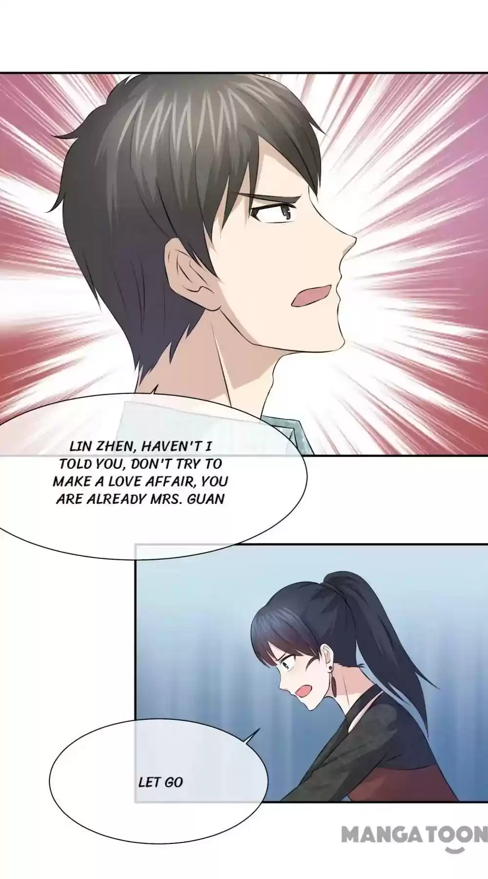 Arranged Marriage With A Billionaire Episode 37