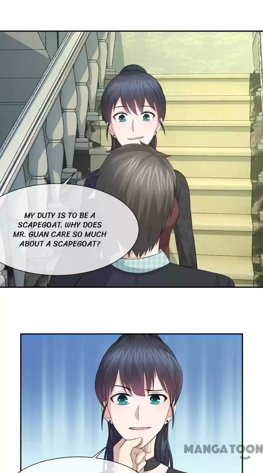 Arranged Marriage With A Billionaire Episode 37