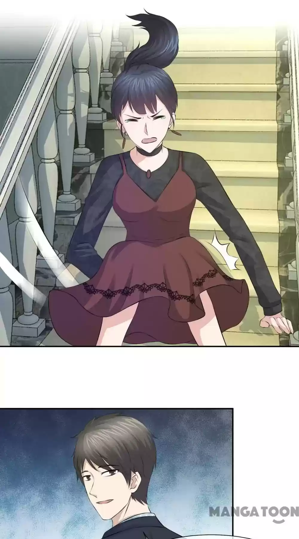 Arranged Marriage With A Billionaire Episode 37