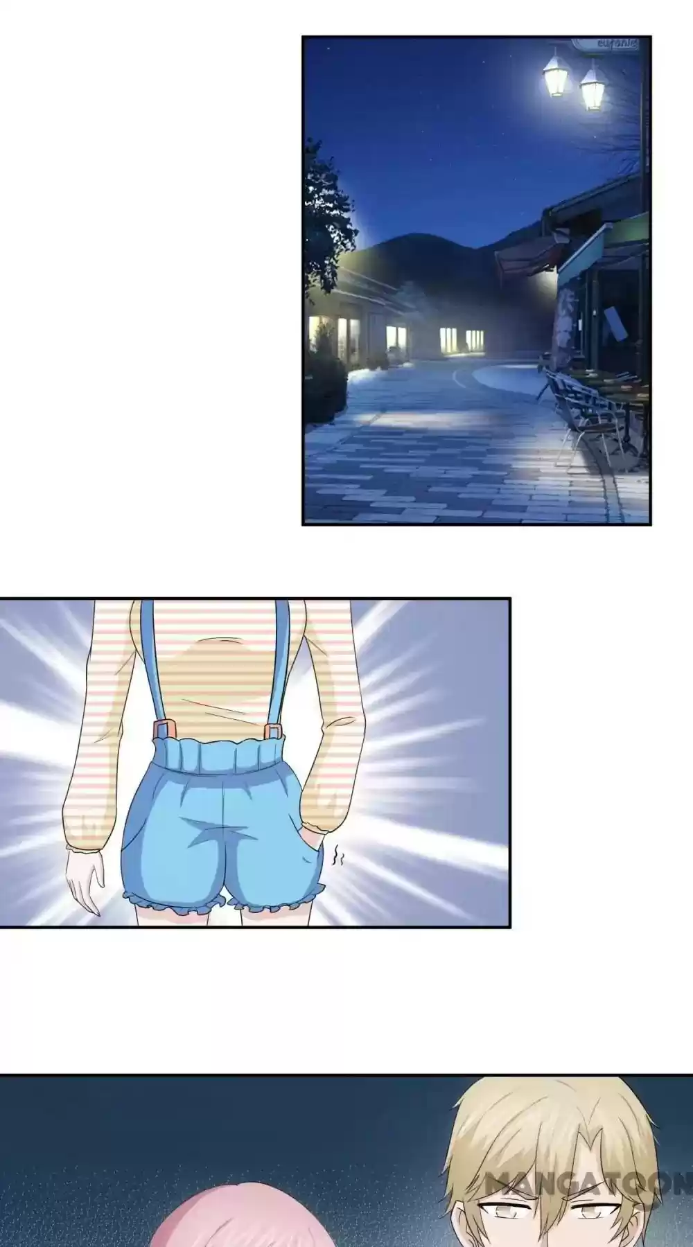 Arranged Marriage With A Billionaire Episode 38