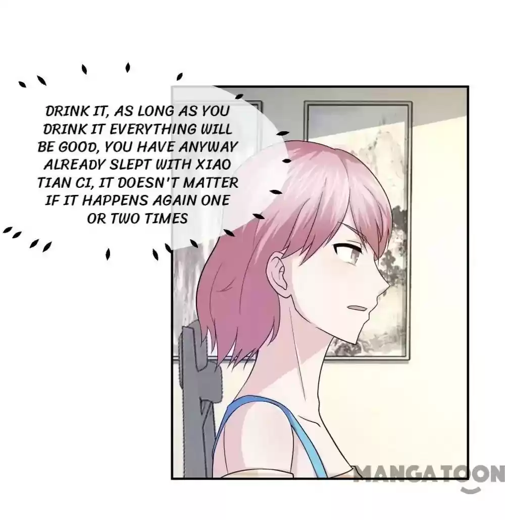 Arranged Marriage With A Billionaire Episode 38