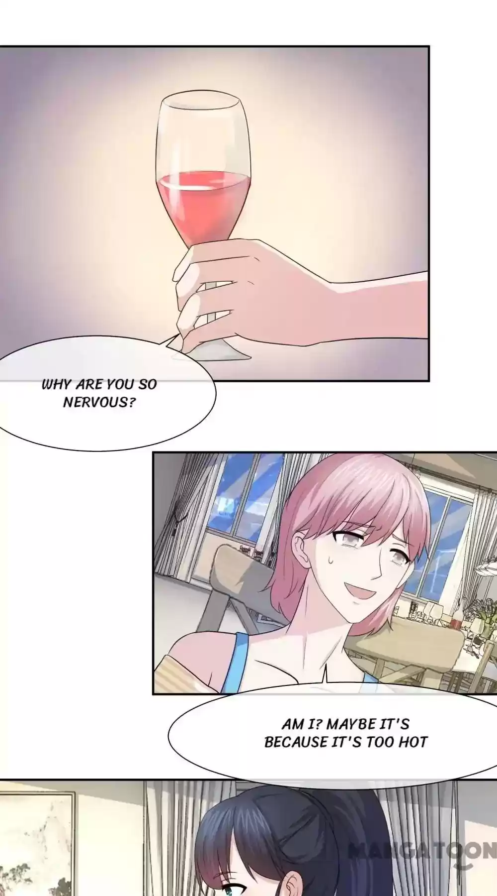 Arranged Marriage With A Billionaire Episode 38