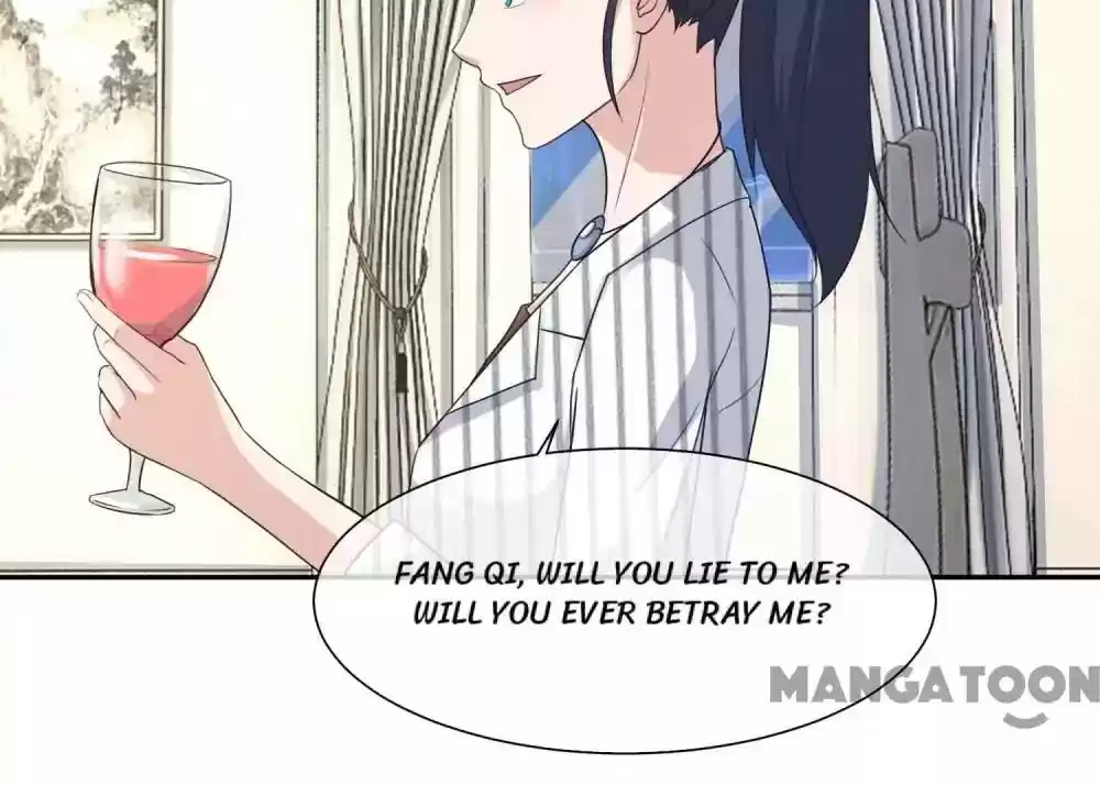 Arranged Marriage With A Billionaire Episode 38