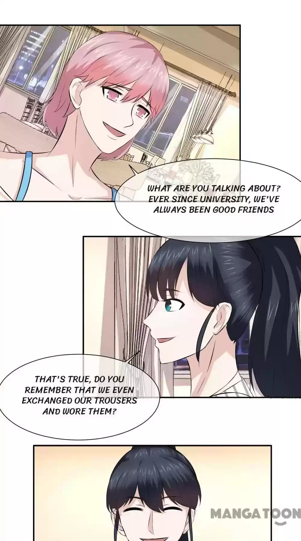 Arranged Marriage With A Billionaire Episode 38