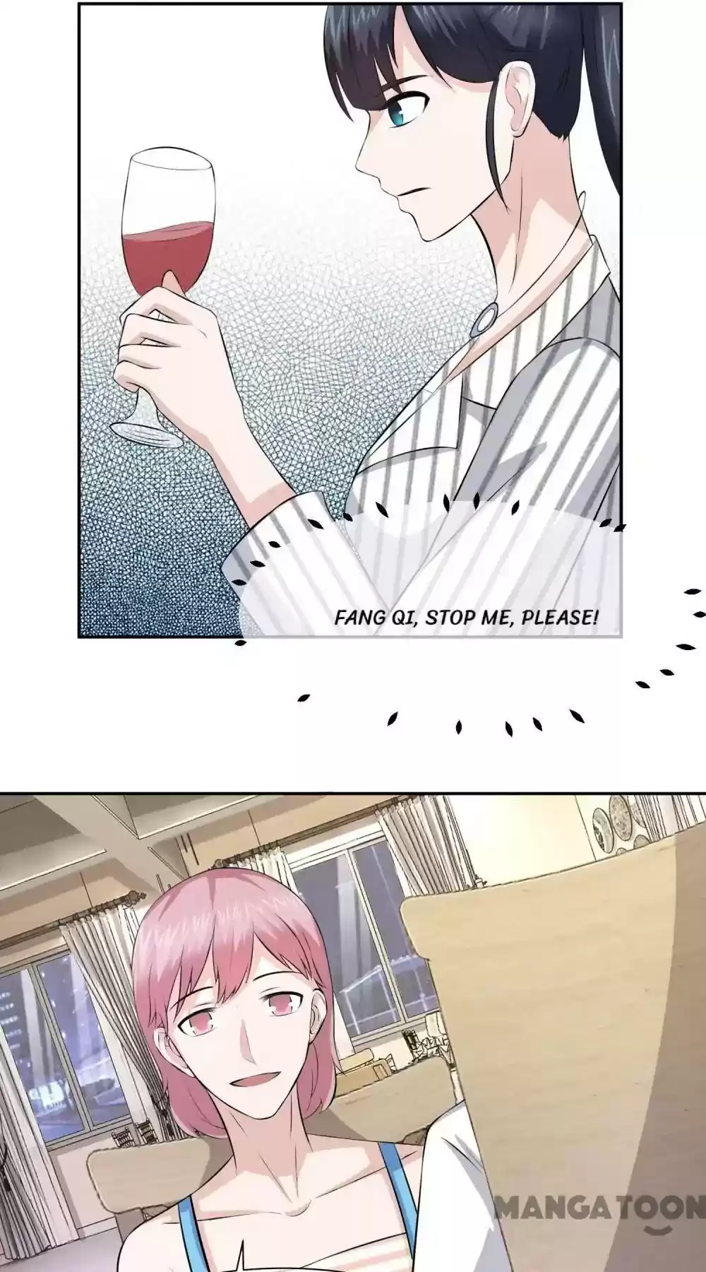 Arranged Marriage With A Billionaire Episode 38