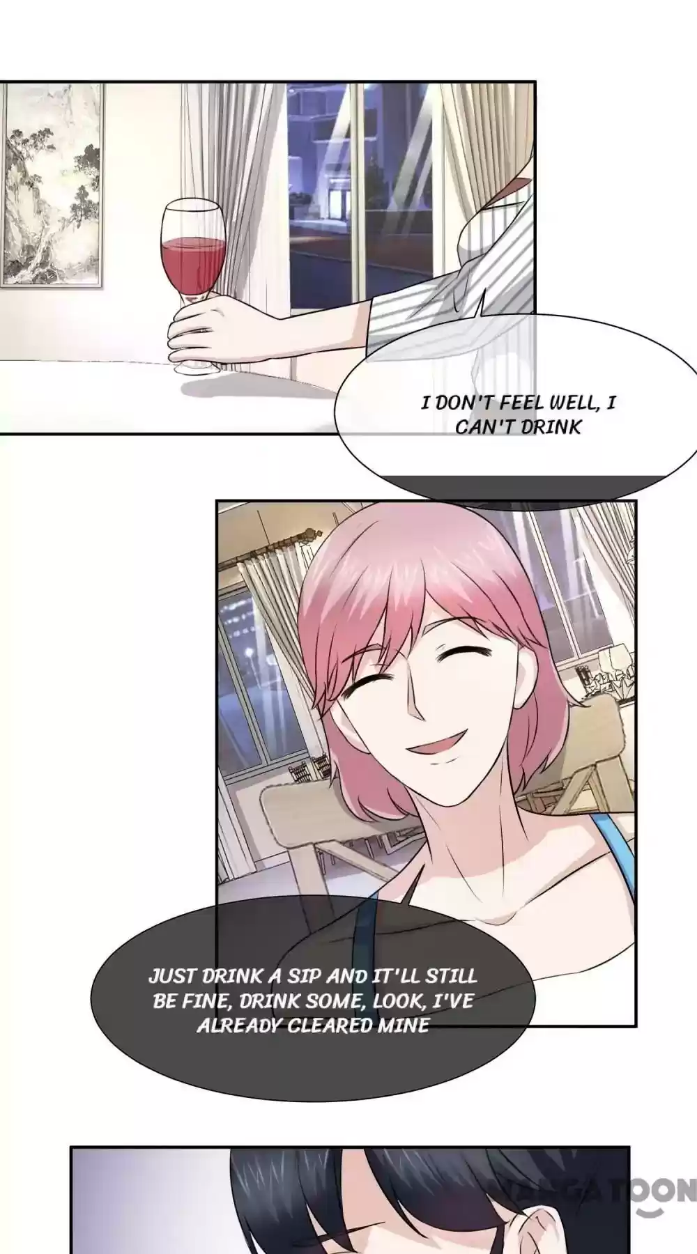 Arranged Marriage With A Billionaire Episode 38