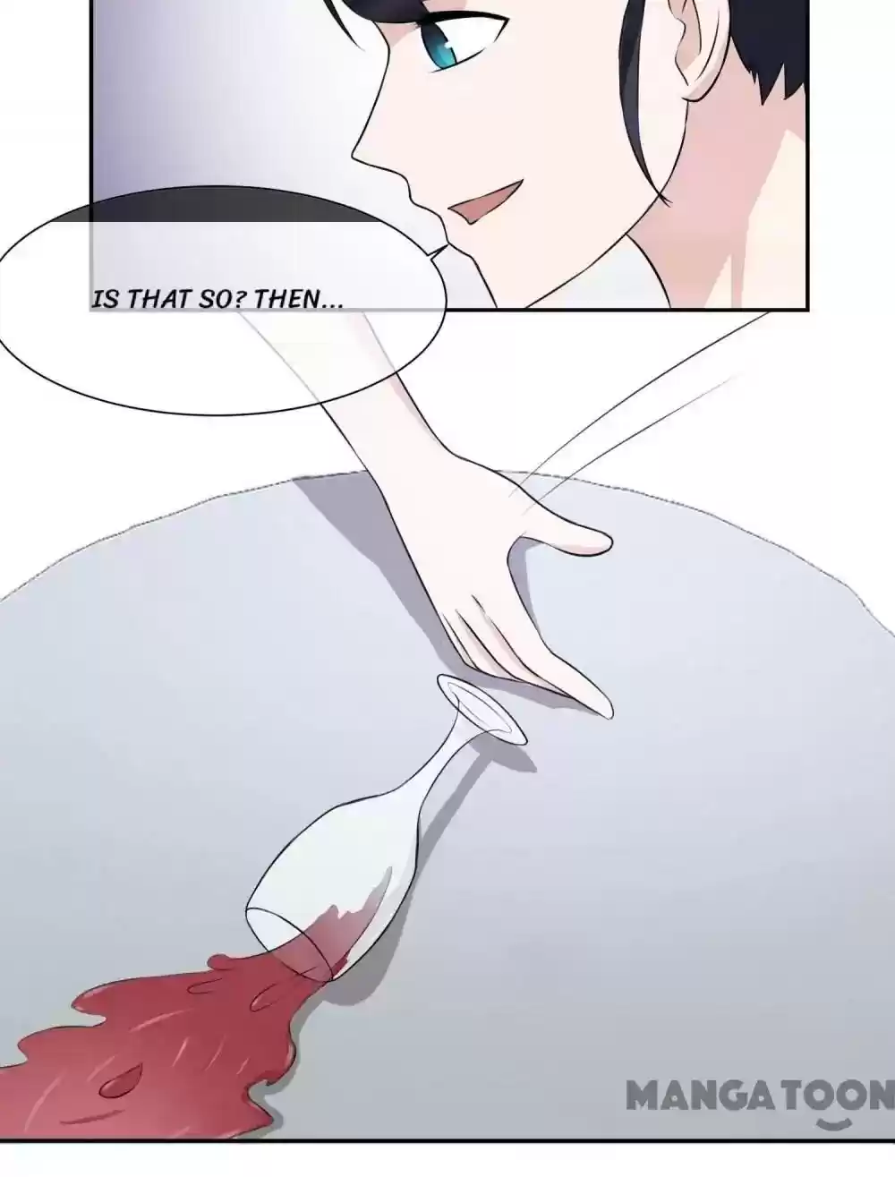 Arranged Marriage With A Billionaire Episode 38