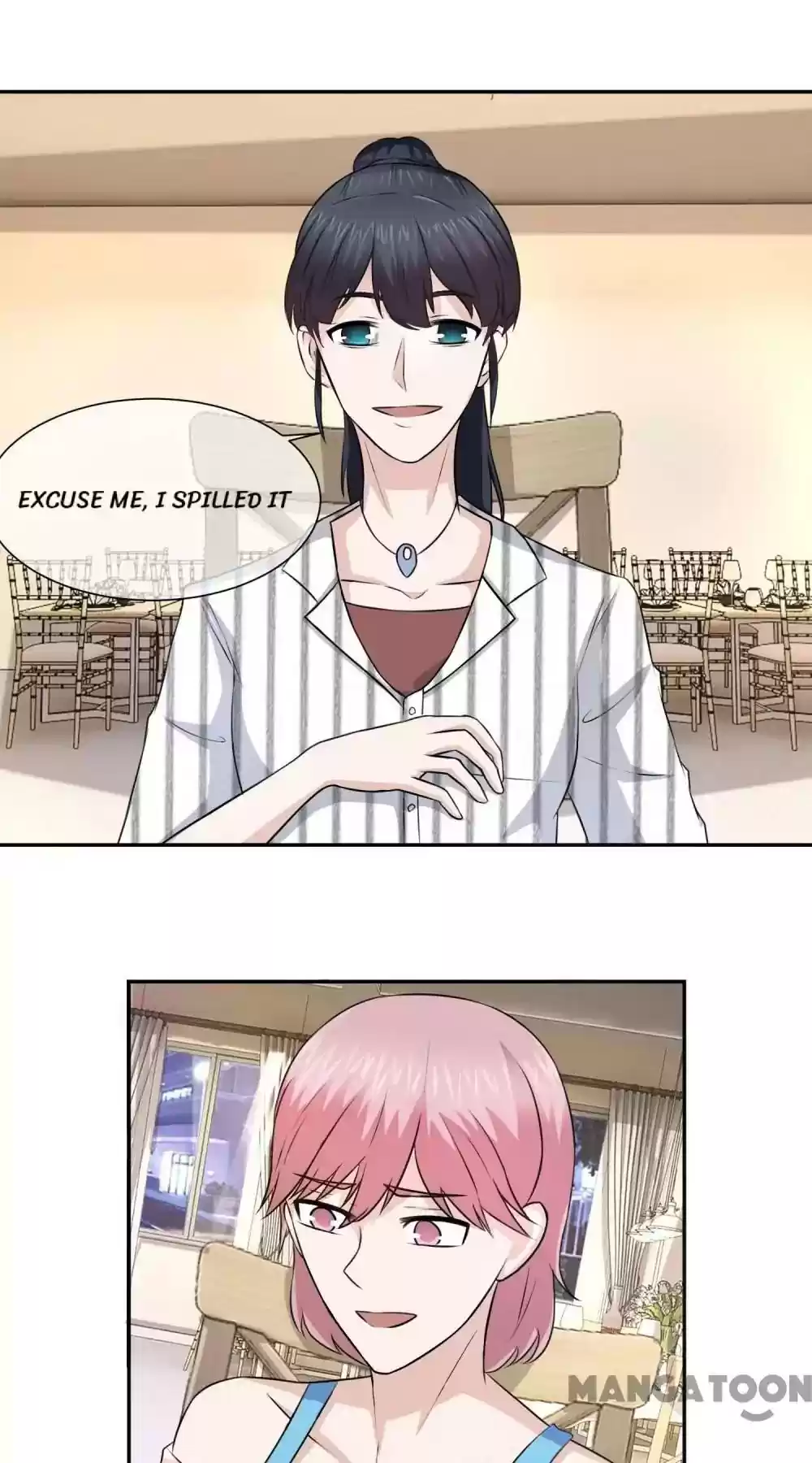 Arranged Marriage With A Billionaire Episode 38