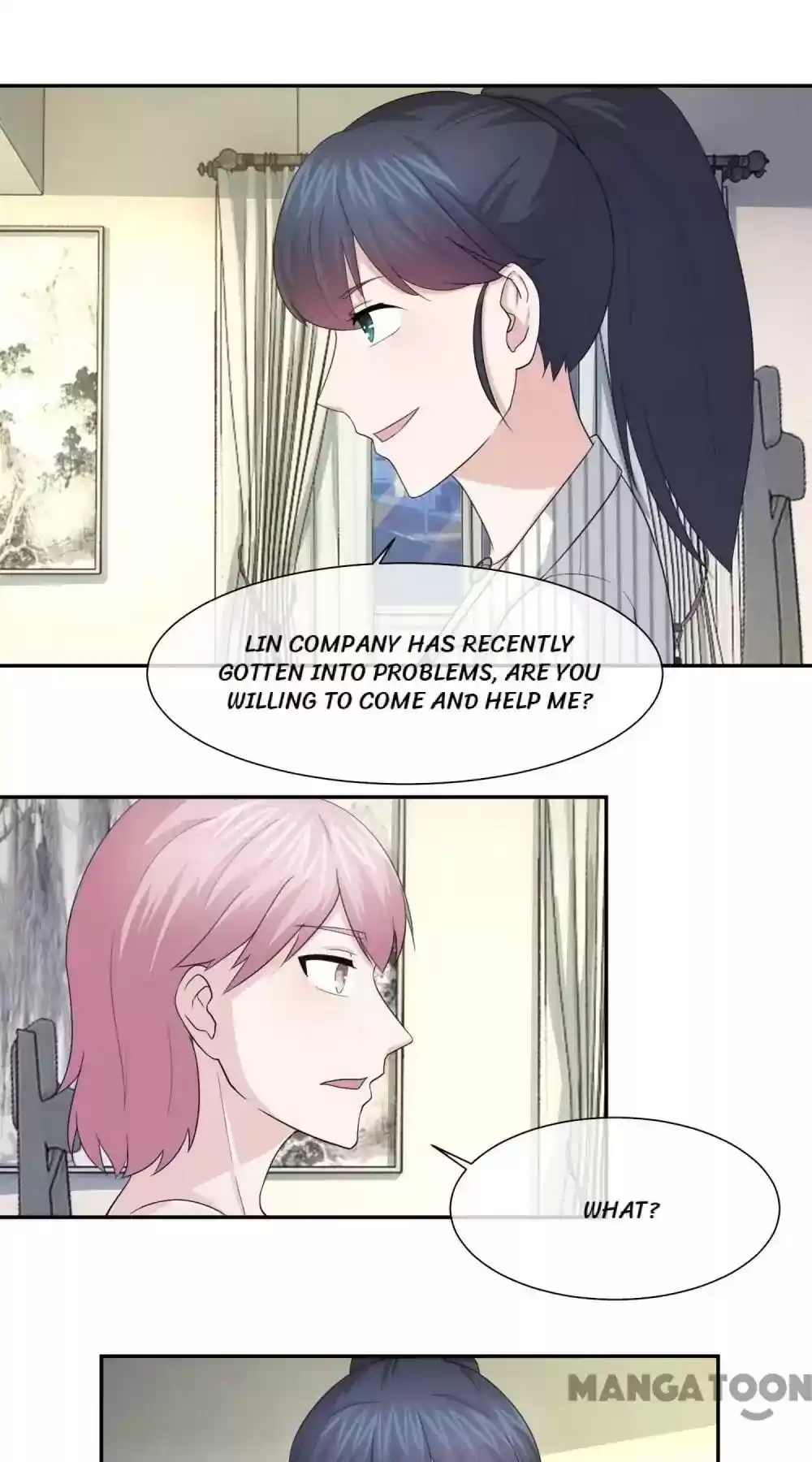 Arranged Marriage With A Billionaire Episode 38