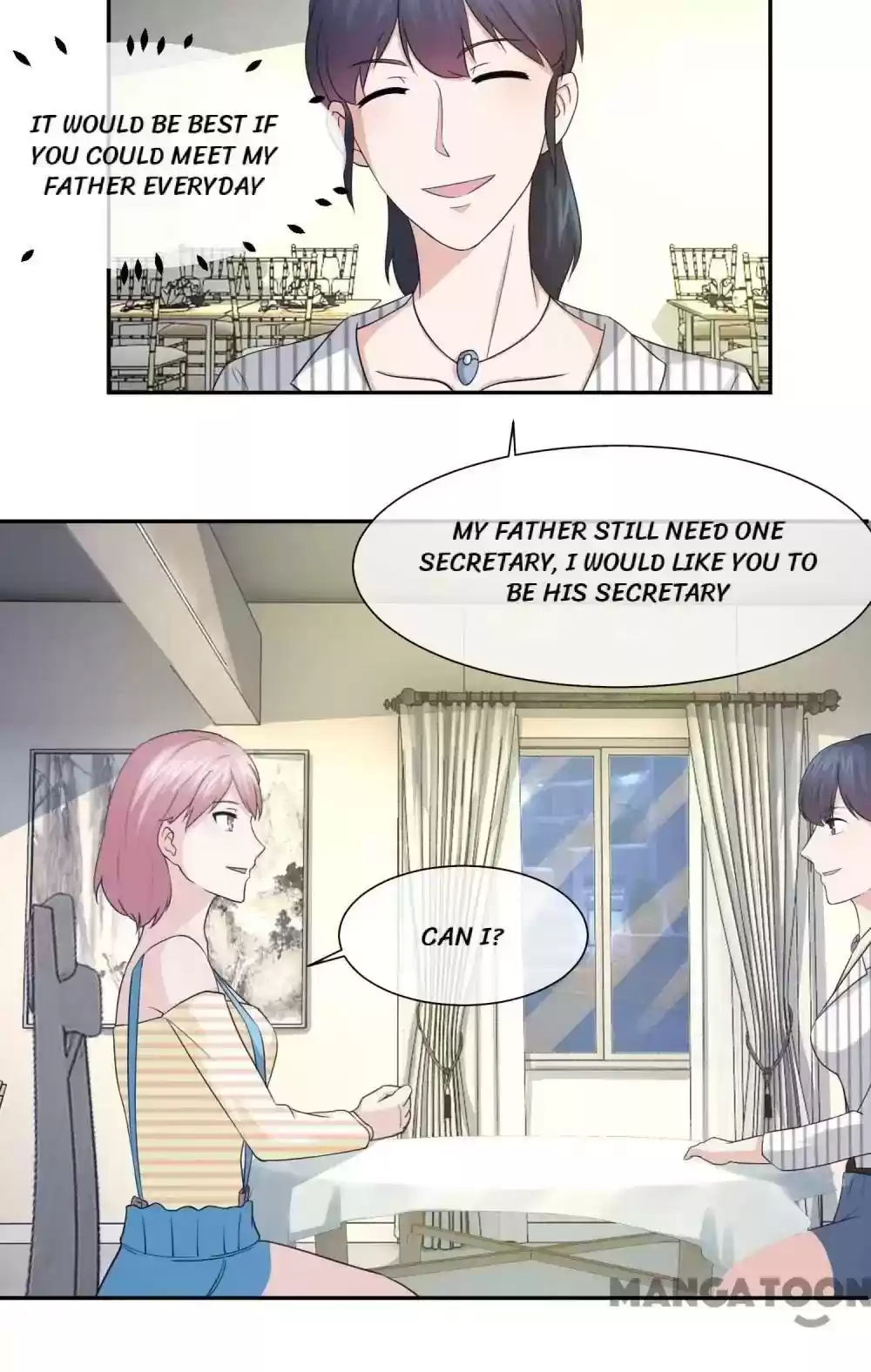 Arranged Marriage With A Billionaire Episode 38