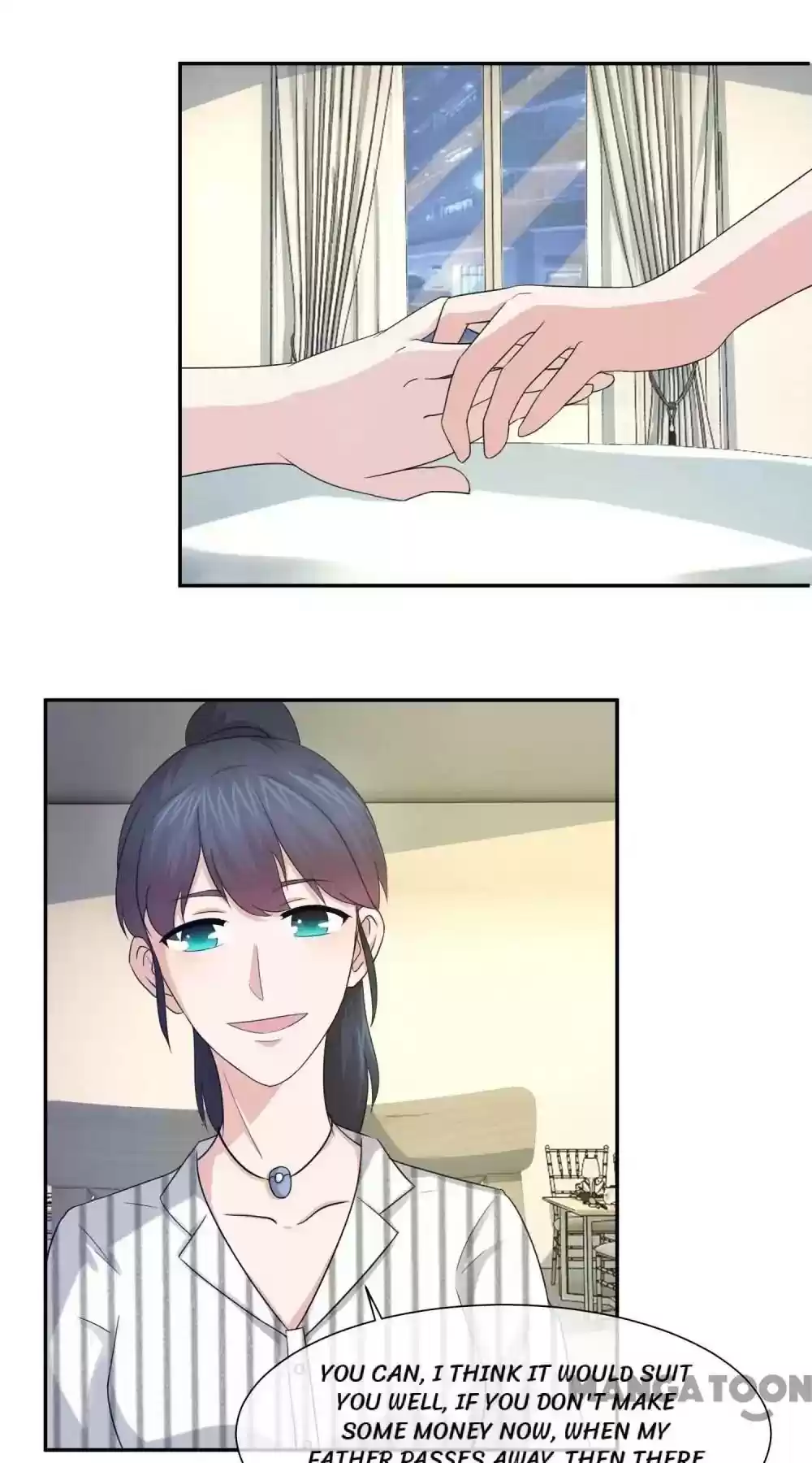 Arranged Marriage With A Billionaire Episode 38