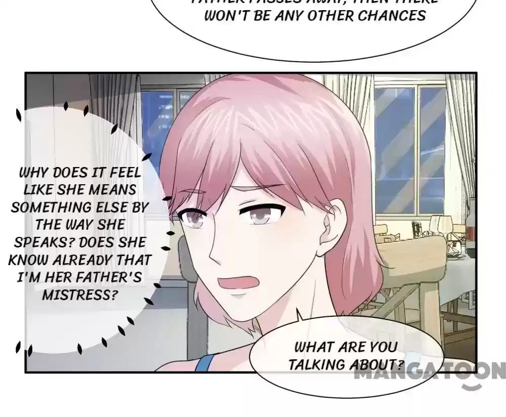 Arranged Marriage With A Billionaire Episode 38