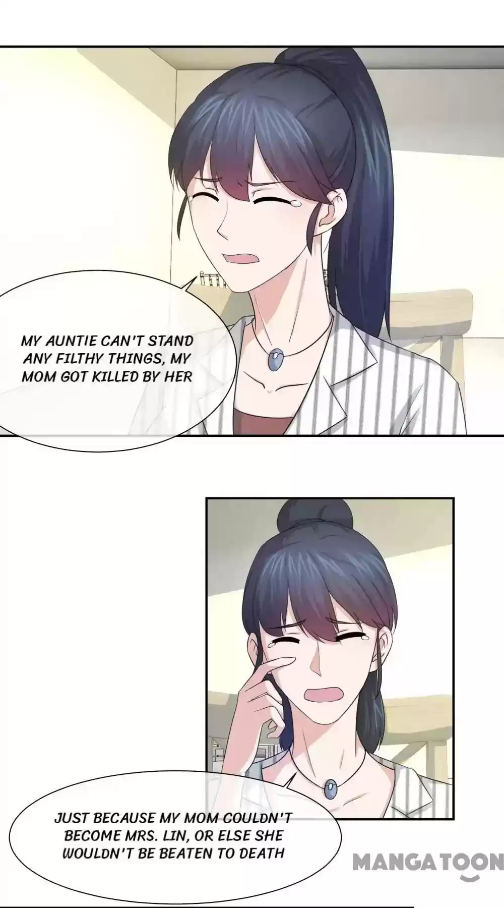 Arranged Marriage With A Billionaire Episode 38