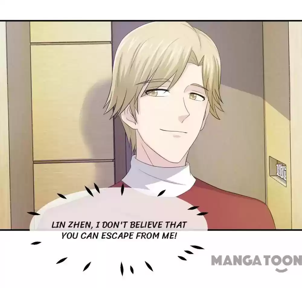 Arranged Marriage With A Billionaire Episode 39