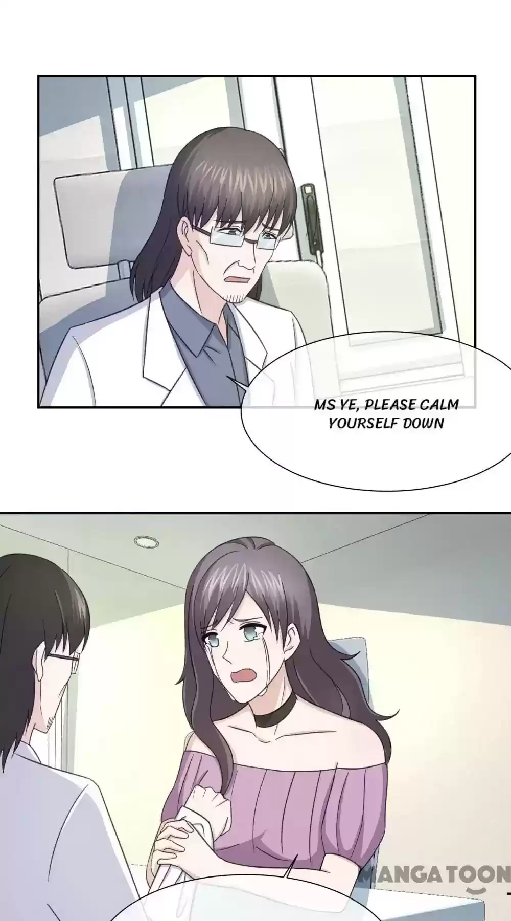 Arranged Marriage With A Billionaire Episode 39