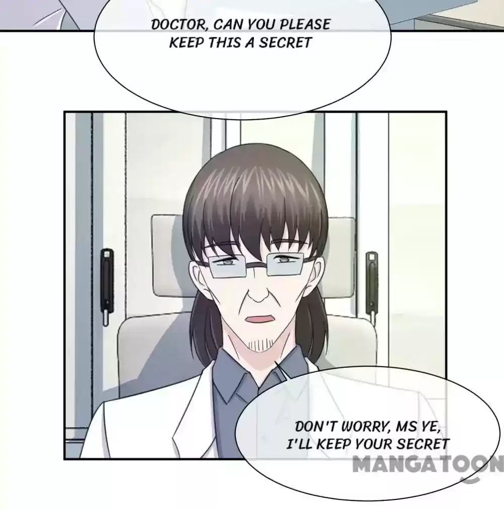 Arranged Marriage With A Billionaire Episode 39