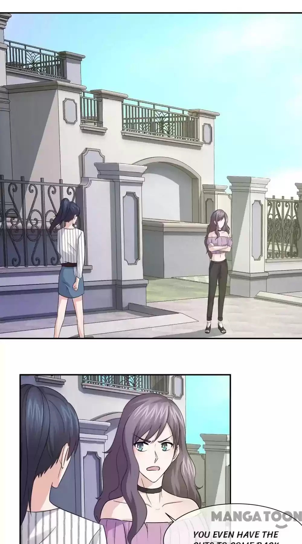 Arranged Marriage With A Billionaire Episode 39