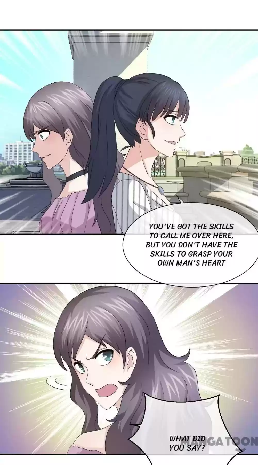 Arranged Marriage With A Billionaire Episode 39