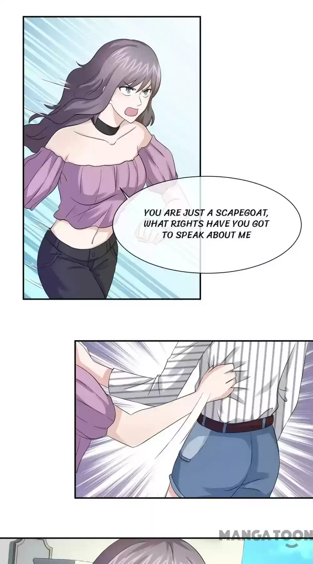 Arranged Marriage With A Billionaire Episode 39