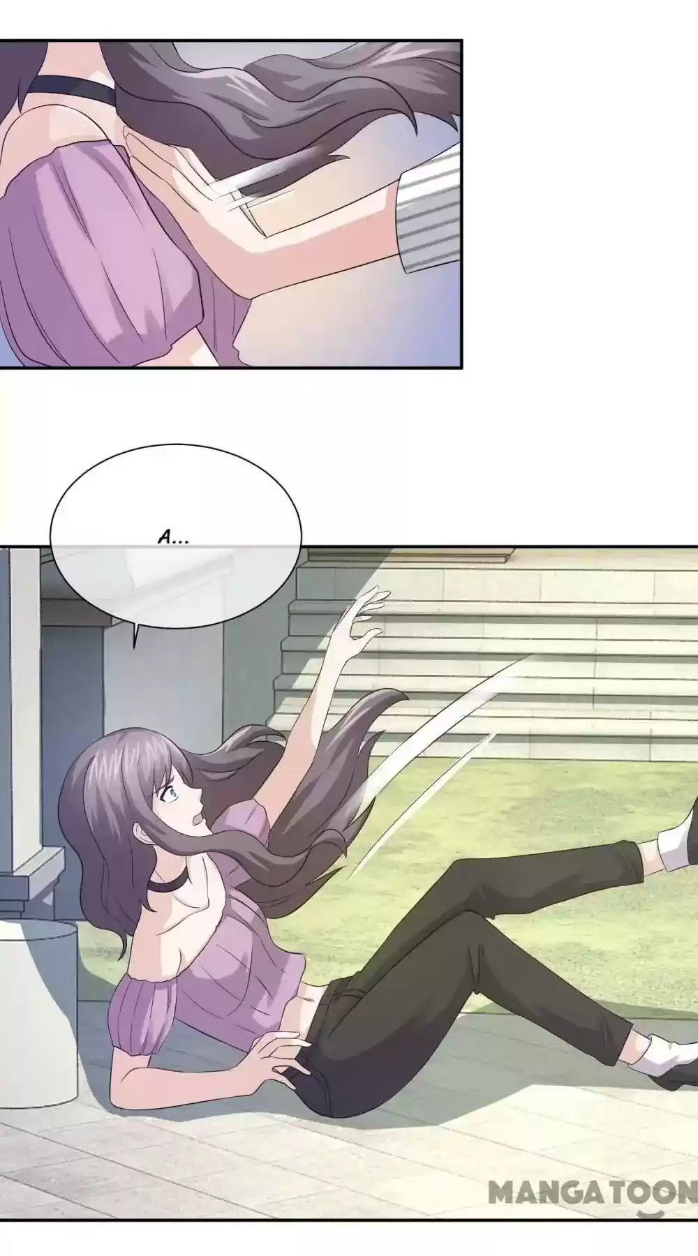 Arranged Marriage With A Billionaire Episode 39