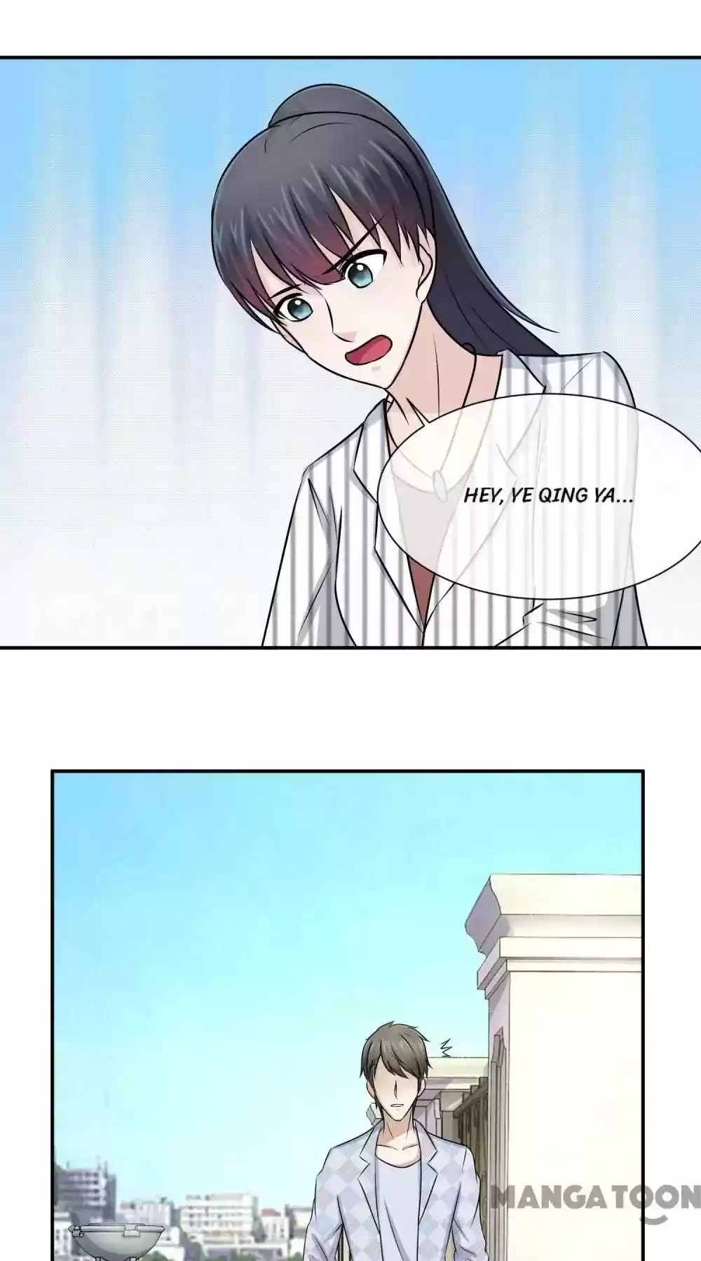 Arranged Marriage With A Billionaire Episode 39